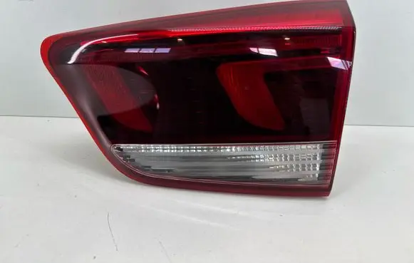 KIA Rio Tailgate rear/tail lights 92404H8