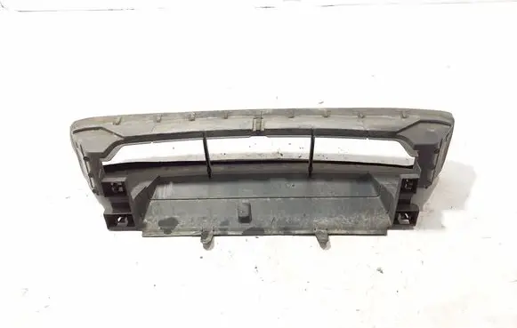 Opel Vivaro Intercooler air channel guide 214772888R