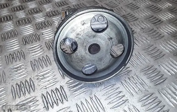 Ford Fiesta Power steering pump 2s6c3a696