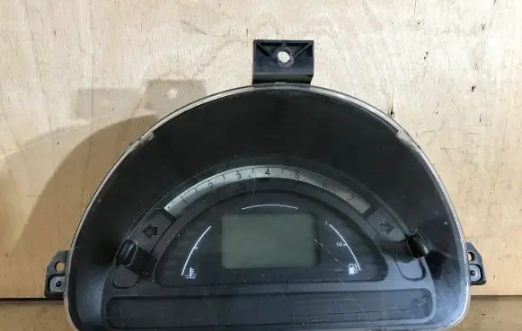Citroen C3 Speedometer (instrument cluster) 9645994280 NS0146962 21669240