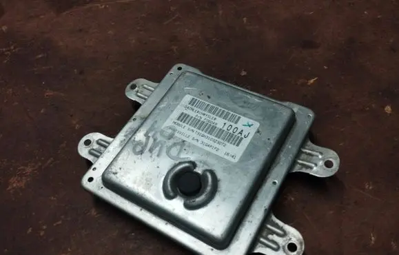 Dodge Durango II Other control units/modules P5608762AQ P56049100AJ