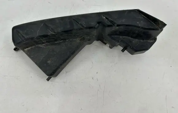Land Rover Range Rover Evoque L538 Front bumper mounting bracket BJ3217E762BB