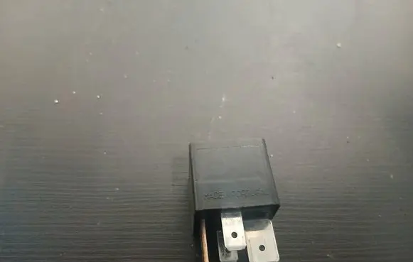 Volvo XC90 Other relay 2313452X34 9441158