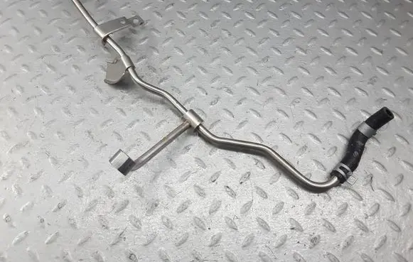 Hyundai i20 (BC3 BI3) Engine coolant pipe/hose 2825007600