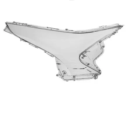 Toyota Prius (XW50) Headlight lense 