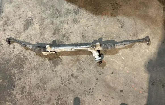 KIA Ceed Steering rack 56500A6000 LEB13C0928 EB1300928