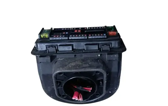 BMW 1 F20 F21 Fuse module 6114922487903 922487903
