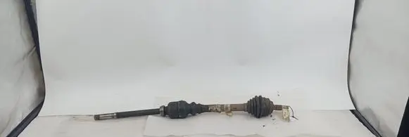 Peugeot 307 Front driveshaft 9637117880 LONG C4P307MT