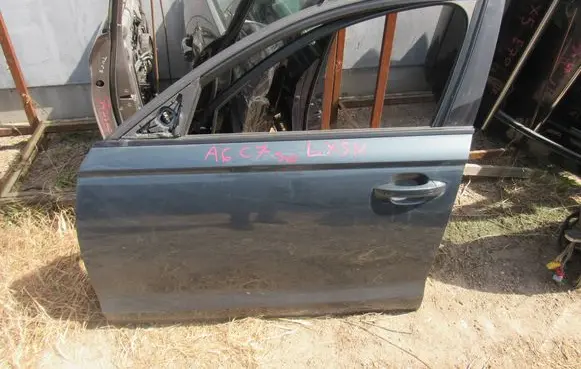 Audi A6 S6 C7 4G Front door