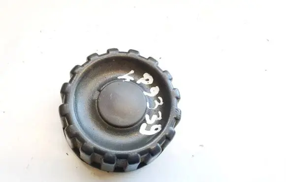 Renault Scenic I Other interior part
