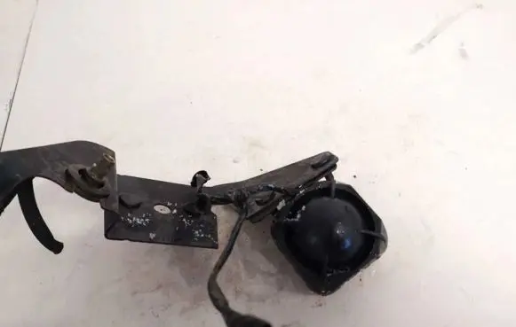 Alarm system siren