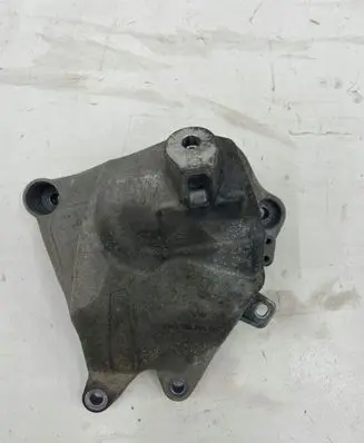 Audi Q7 4M Engine mounting bracket 4M0199308BE