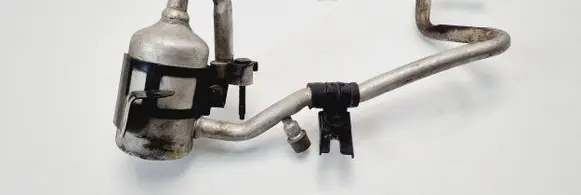 Toyota Avensis T250 Air conditioning (A/C) air dryer 