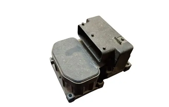 Opel Zafira A ABS Pump 381968022789