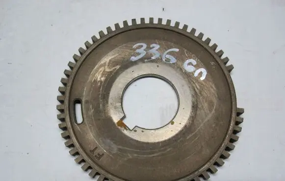 Renault Espace - Grand espace IV Flywheel 336GB