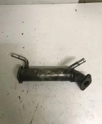 Citroen Jumper EGR valve cooler 6C1Q9F464AE