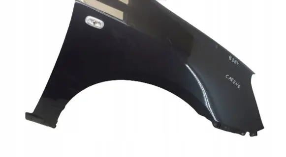 KIA Carens II Fender