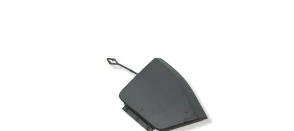 BMW X4 F26 Rear bumper row hook cap/cover 7338754