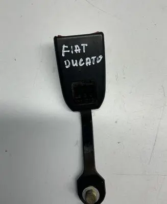 Fiat Ducato Front seatbelt buckle 33012126 28301