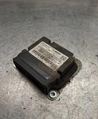Mercedes-Benz Sprinter W906 Airbag control unit/module A0009004802 0285011847