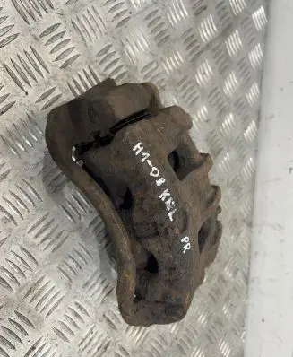 Hyundai H-1, Starex, Satellite Front brake caliper