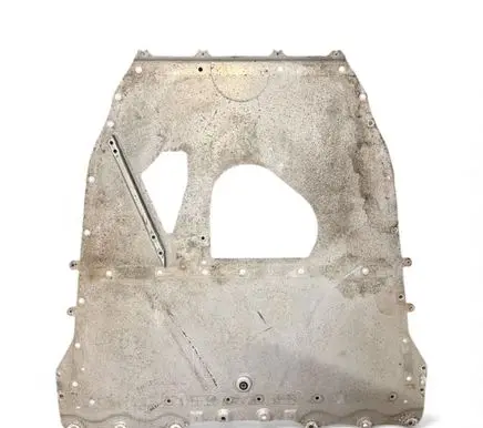 BMW i8 Other under body part 6859874