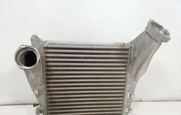 Porsche Cayenne (92A) Intercooler radiator 7L5145804D 3081110572