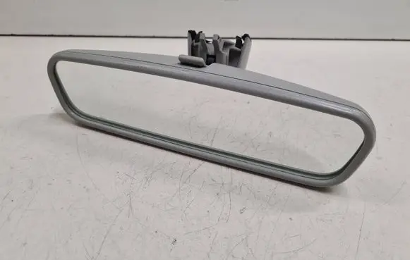 Audi A6 S6 C6 4F Rear view mirror (interior) 4F0857511