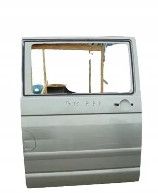 Volkswagen Transporter - Caravelle T5 Side sliding door 