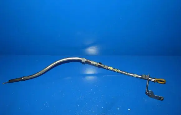 Jaguar XE Oil level dip stick G4D3-6754-AB