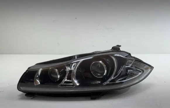 Jaguar XF X250 Headlight/headlamp