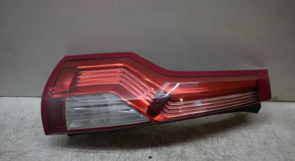 Citroen C4 I Picasso Rear/tail lights 00946601