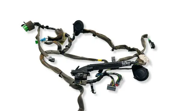 Volvo V70 Front door wiring loom 31374787