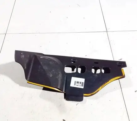 Opel Zafira B Other interior part