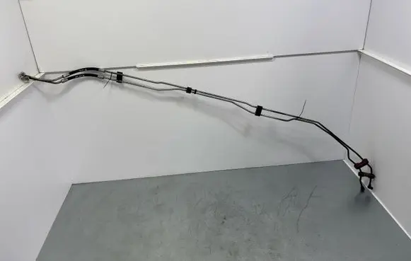 BMW 5 F10 F11 Power steering hose/pipe/line 6787764