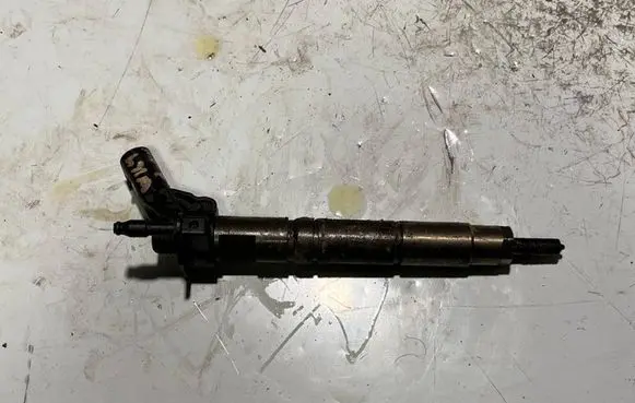 Mercedes-Benz CLS C219 Fuel injector A6420701987 0445115076 080807