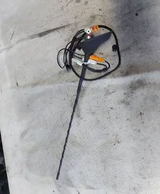 Citroen C4 Cactus Aerial GPS antenna 9809732180 8001X001