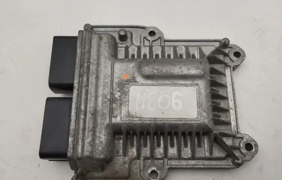 Chevrolet Corvette C7 Suspension control unit/module 9042305