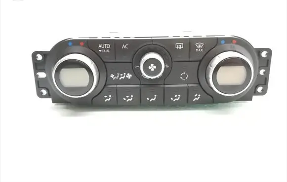 Renault Koleos I Climate control unit 27500-JY56C 5037225421B