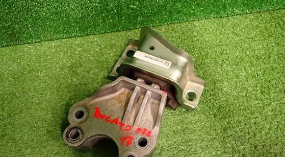 Fiat Ducato Engine mount bracket 00521895990