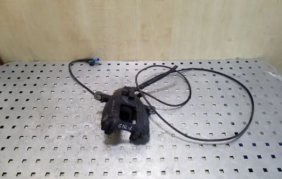 Mercedes-Benz Sprinter W906 Rear brake caliper A9064231398 0204004483