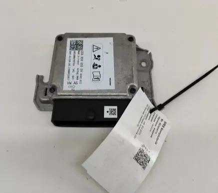 Volkswagen ID.4 Airbag control unit/module 1EA959655EH