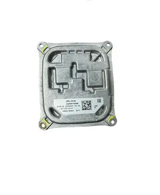 Xenon control unit/module