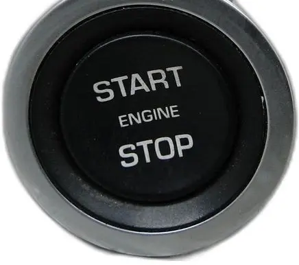 Jaguar E-Pace Other switches/knobs/shifts 