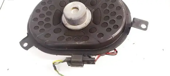 Land Rover Discovery Sport Front door speaker FK7218808AC