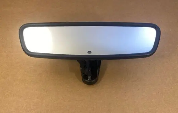 BMW X5 E70 Rear view mirror (interior) 51169225977