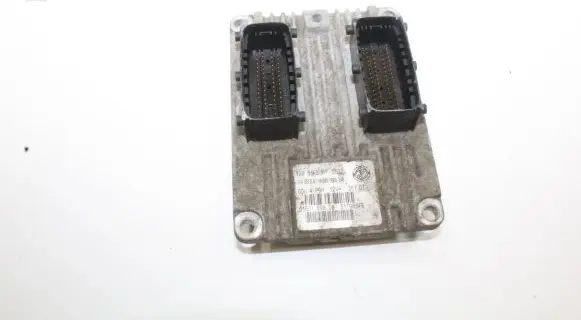 Fiat Grande Punto Engine control unit/module 51798649