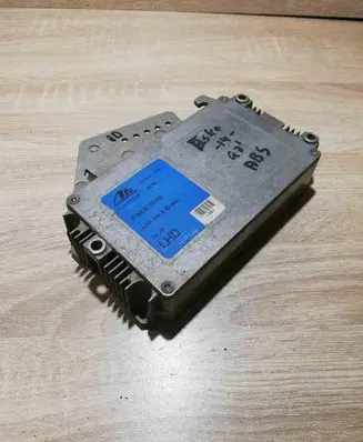 Ford Escort ABS control unit/module 91AB2C013AB