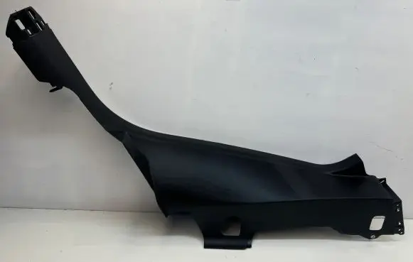 Porsche Macan (95B) Rear sill trim cover 95B867768F