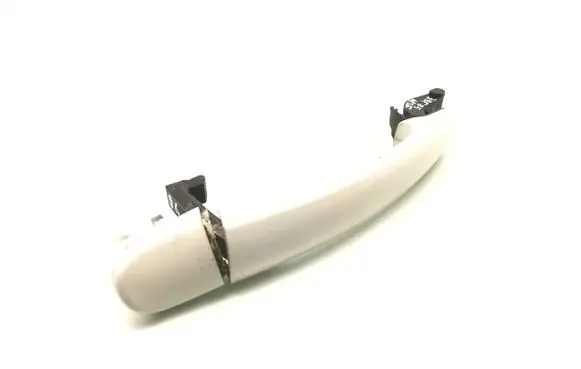 Seat Ibiza IV (6J,6P) Front door exterior handle 5N0837205M